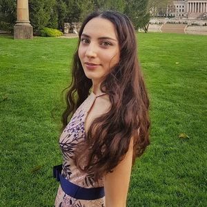 Meet your Posher, Reine